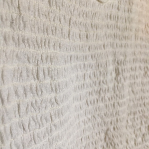 Cropped Tank Top - Picture 3 of 3